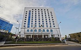 Hablis Hotel Chennai